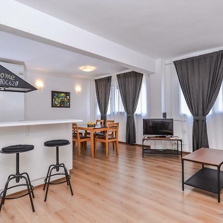 Eleganto - Central 2Bd Stylish Apartment By Flat Mаnager Sofia Buitenkant foto