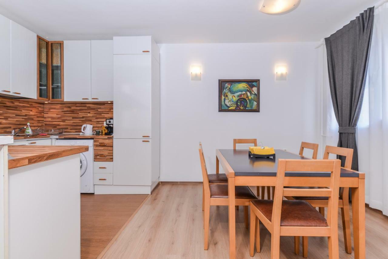 Eleganto - Central 2Bd Stylish Apartment By Flat Mаnager Sofia Buitenkant foto