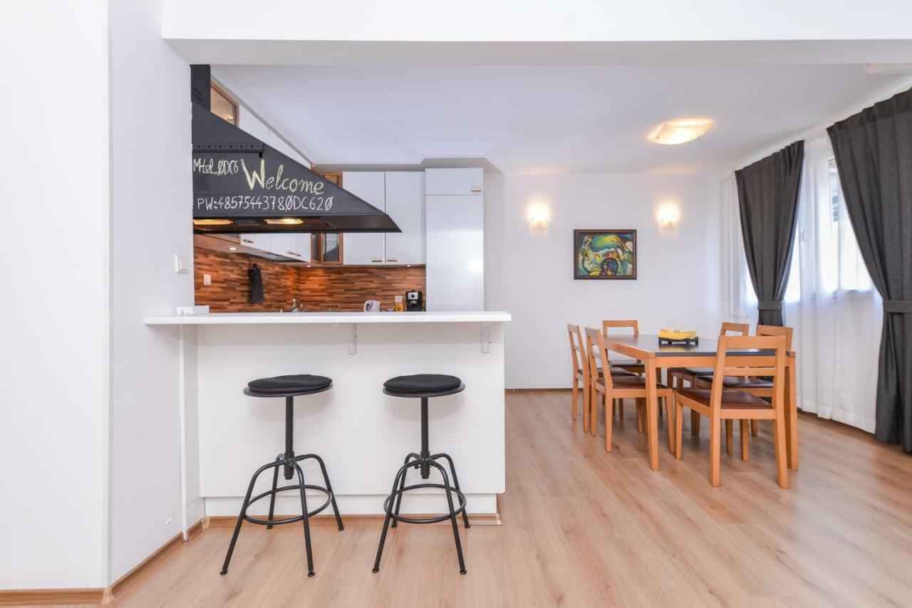 Eleganto - Central 2Bd Stylish Apartment By Flat Mаnager Sofia Buitenkant foto