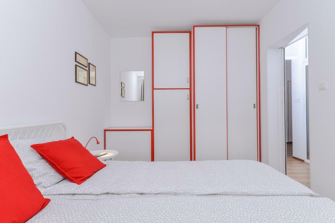 Eleganto - Central 2Bd Stylish Apartment By Flat Mаnager Sofia Buitenkant foto