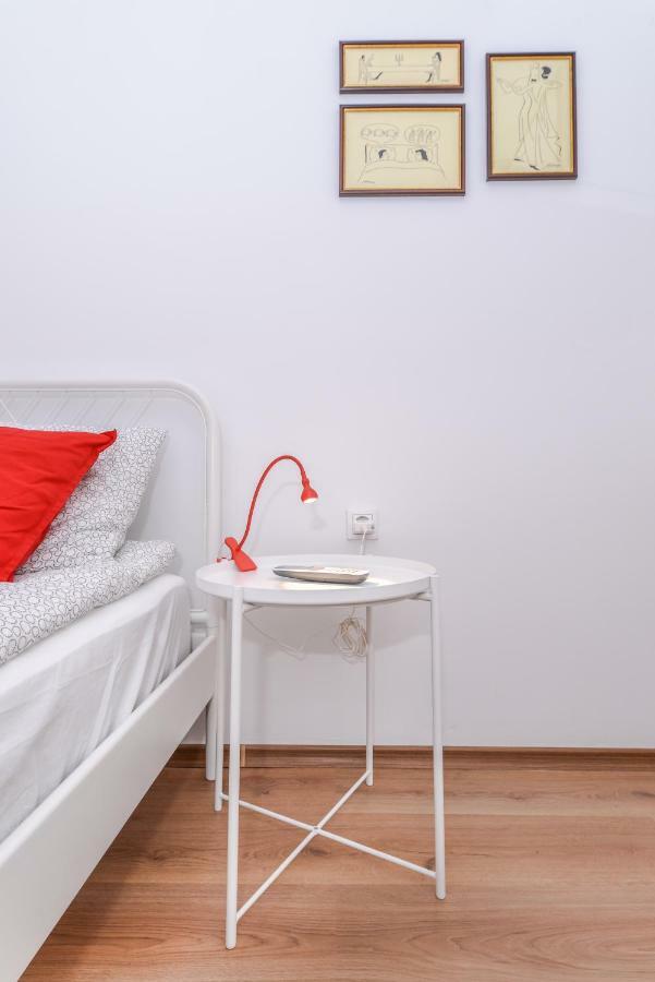 Eleganto - Central 2Bd Stylish Apartment By Flat Mаnager Sofia Buitenkant foto