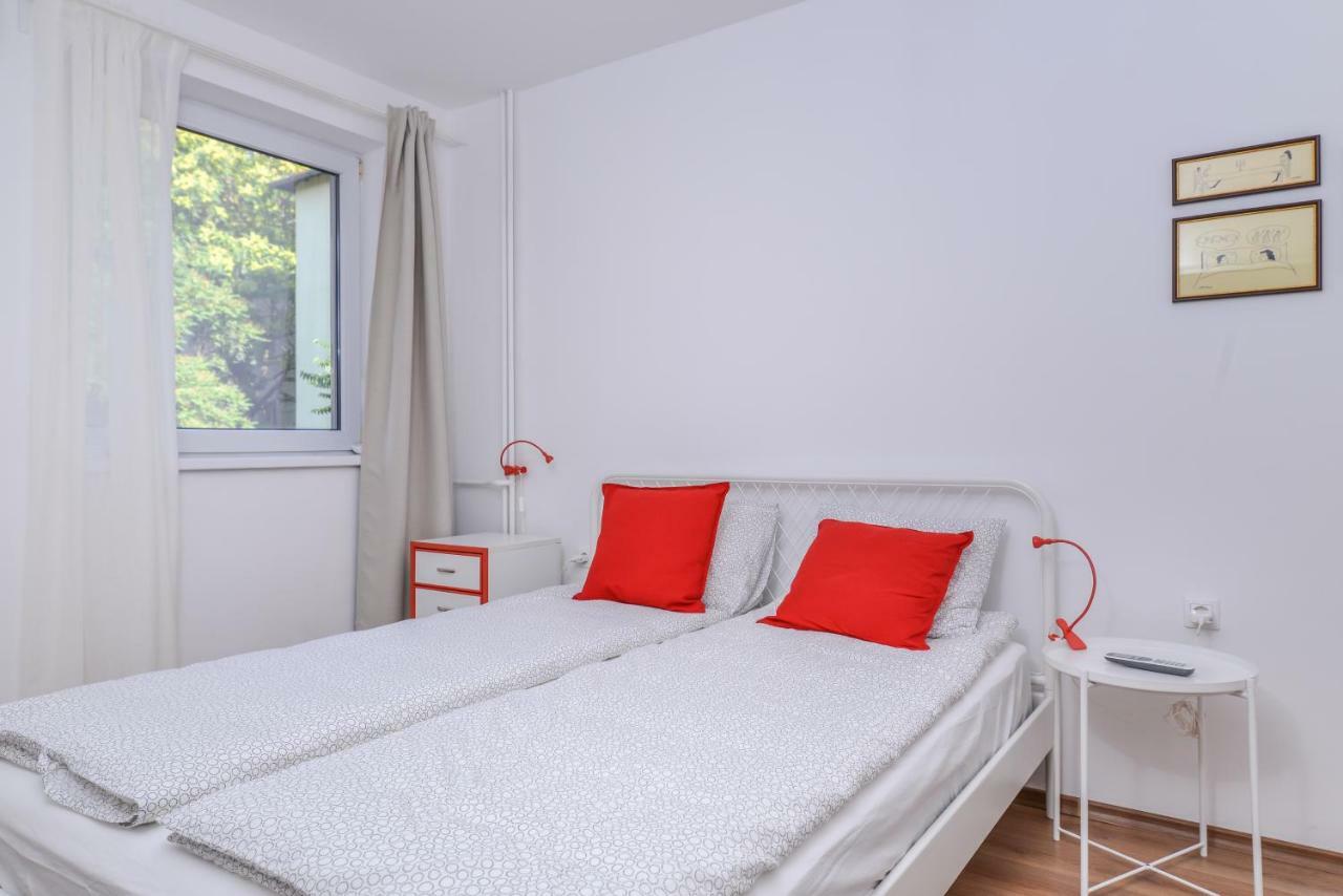 Eleganto - Central 2Bd Stylish Apartment By Flat Mаnager Sofia Buitenkant foto
