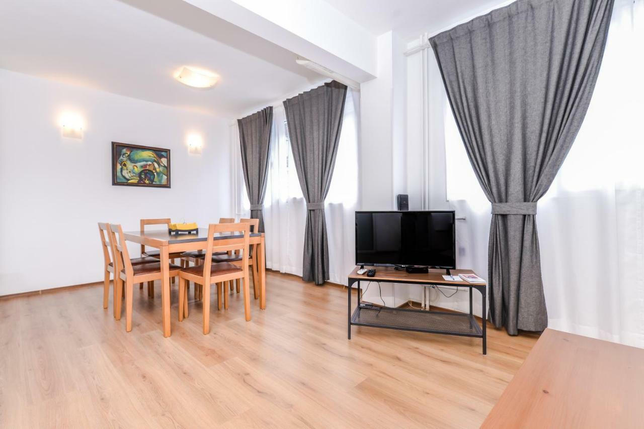 Eleganto - Central 2Bd Stylish Apartment By Flat Mаnager Sofia Buitenkant foto