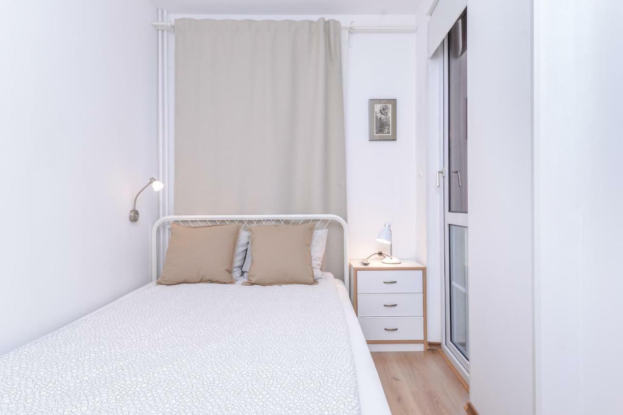 Eleganto - Central 2Bd Stylish Apartment By Flat Mаnager Sofia Buitenkant foto