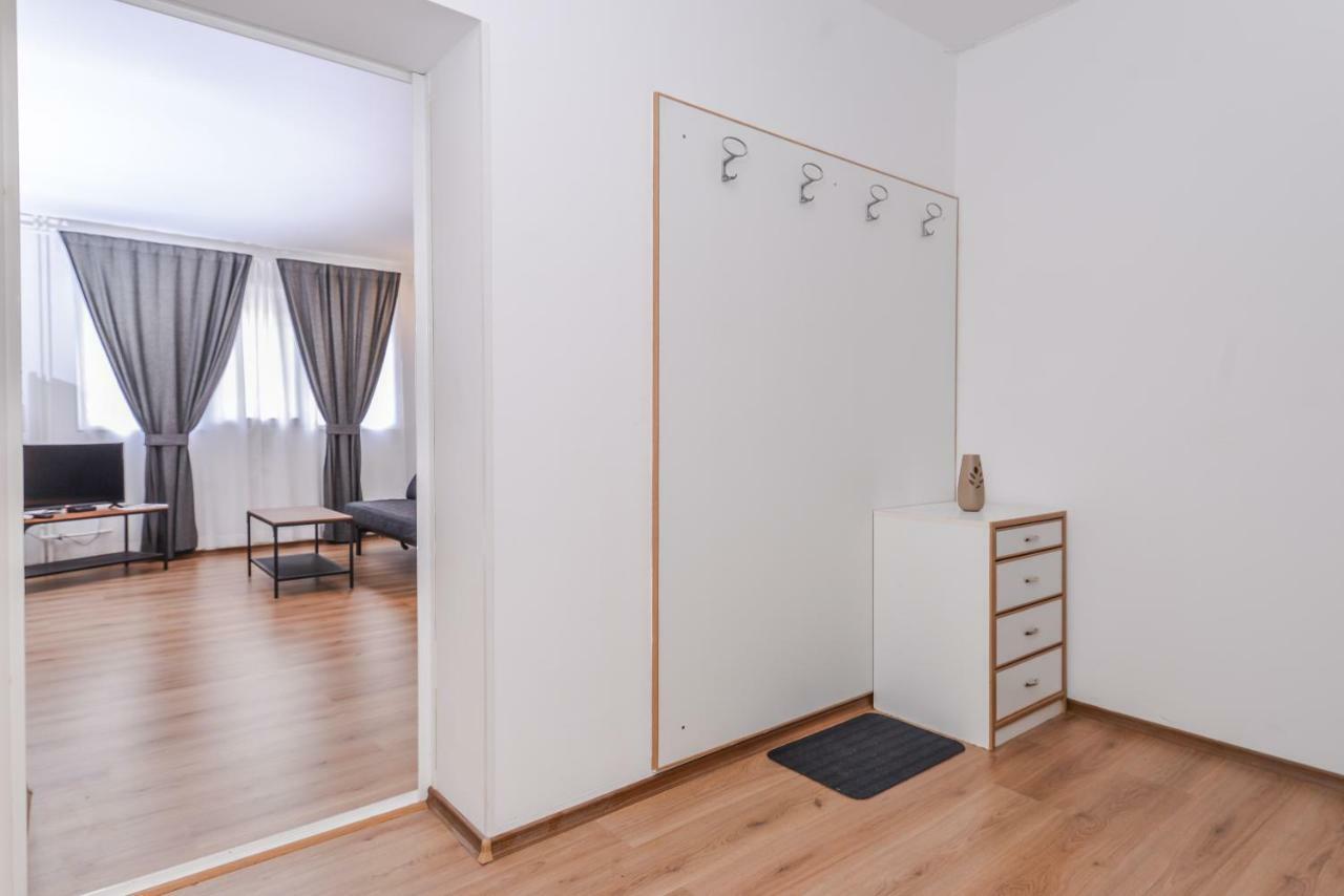 Eleganto - Central 2Bd Stylish Apartment By Flat Mаnager Sofia Buitenkant foto