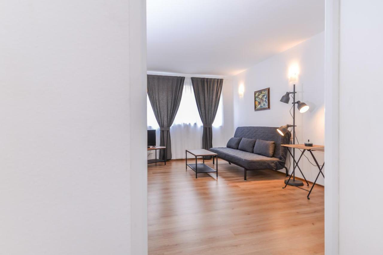 Eleganto - Central 2Bd Stylish Apartment By Flat Mаnager Sofia Buitenkant foto