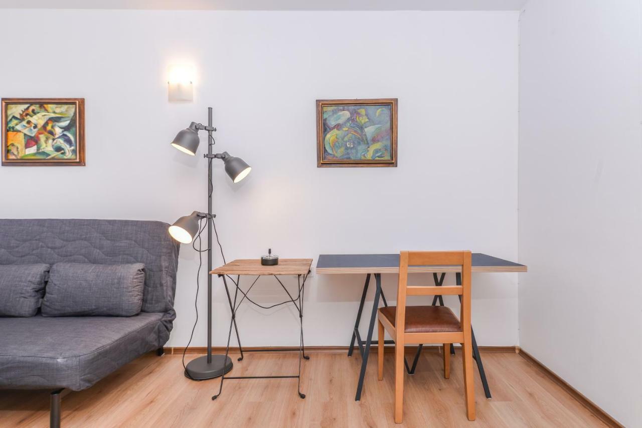 Eleganto - Central 2Bd Stylish Apartment By Flat Mаnager Sofia Buitenkant foto